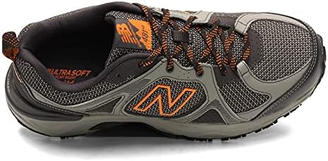 New Balance Tênis de corrida masculino 481 V3 Trail, Team Away